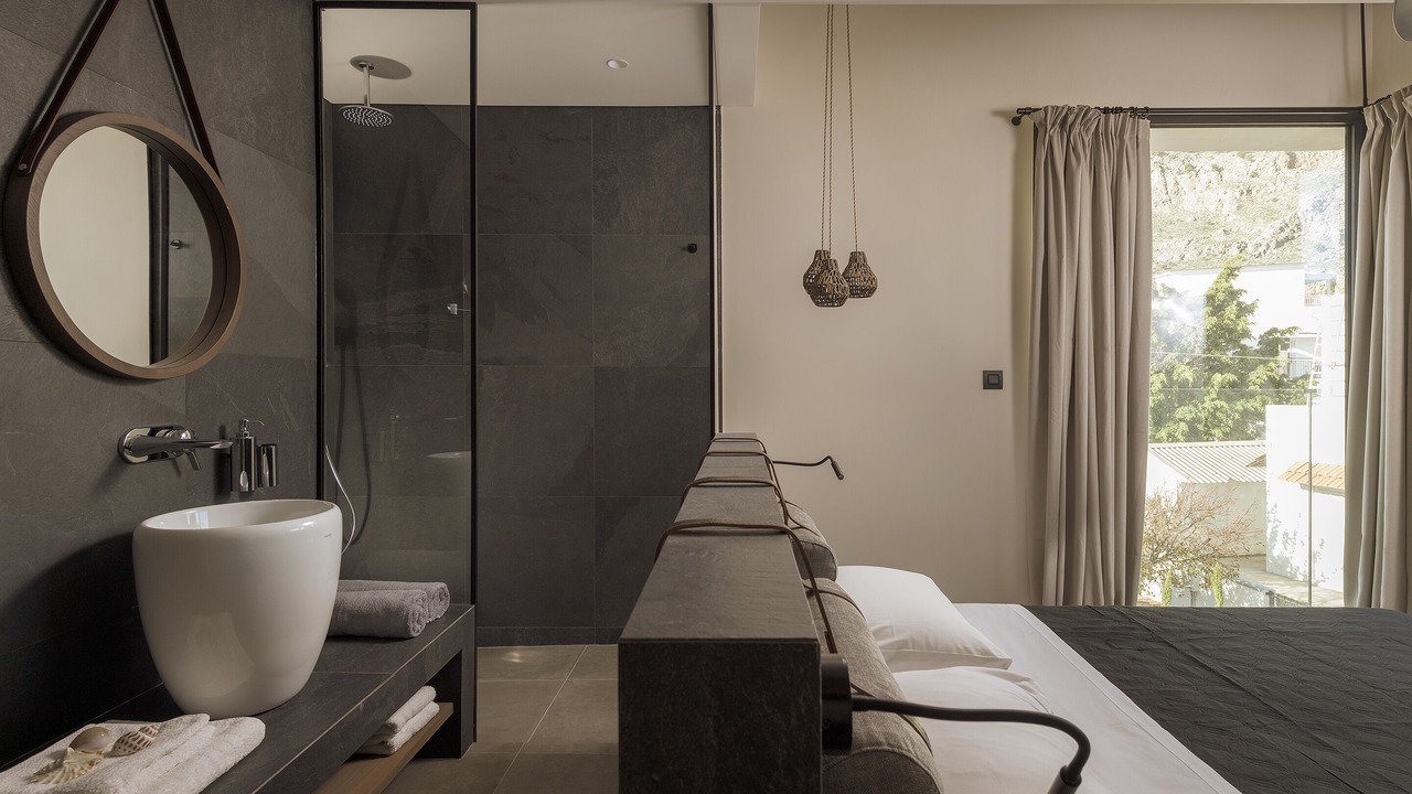 Photo of Bathroom in Pefkos
