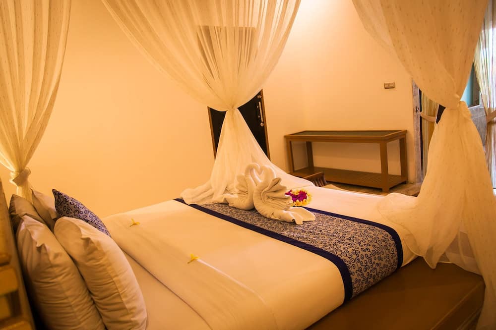 Photo of Bedroom in Kampial