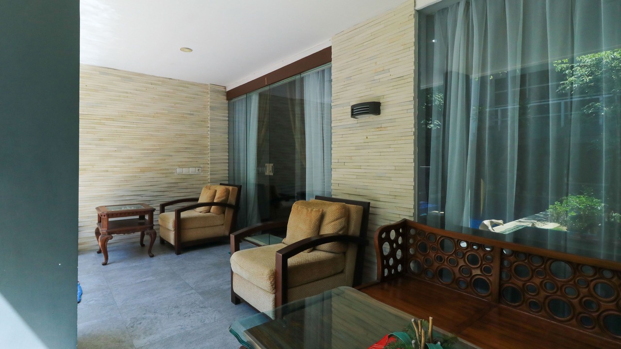 Photo of Patio Balcony in Pemogan