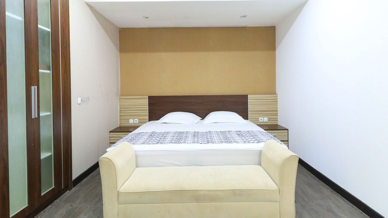 Photo of Bedroom in Pemogan