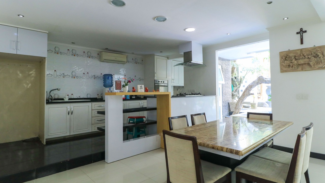 Photo of Kitchen in Pemogan