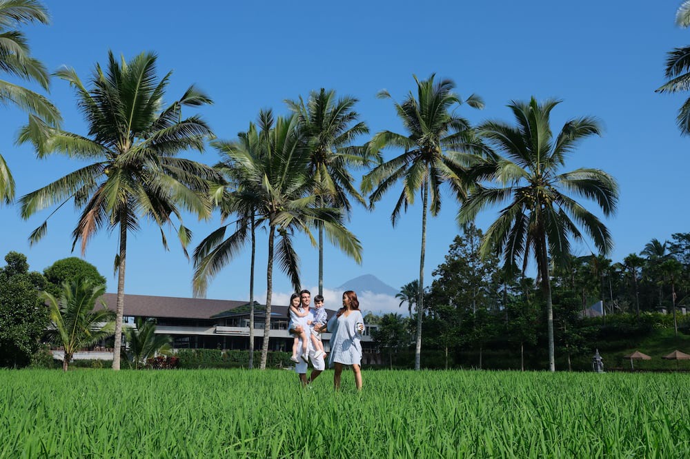 Photo of Outdoor in Mekarsari