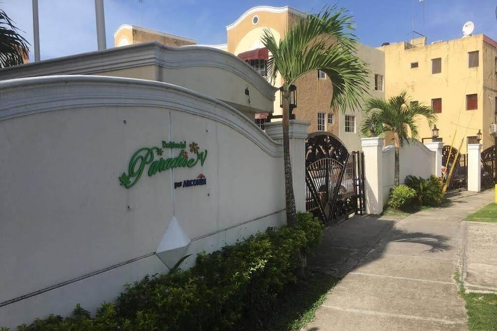 Photo of Outdoor in Ciudad Modelo Mirador Norte