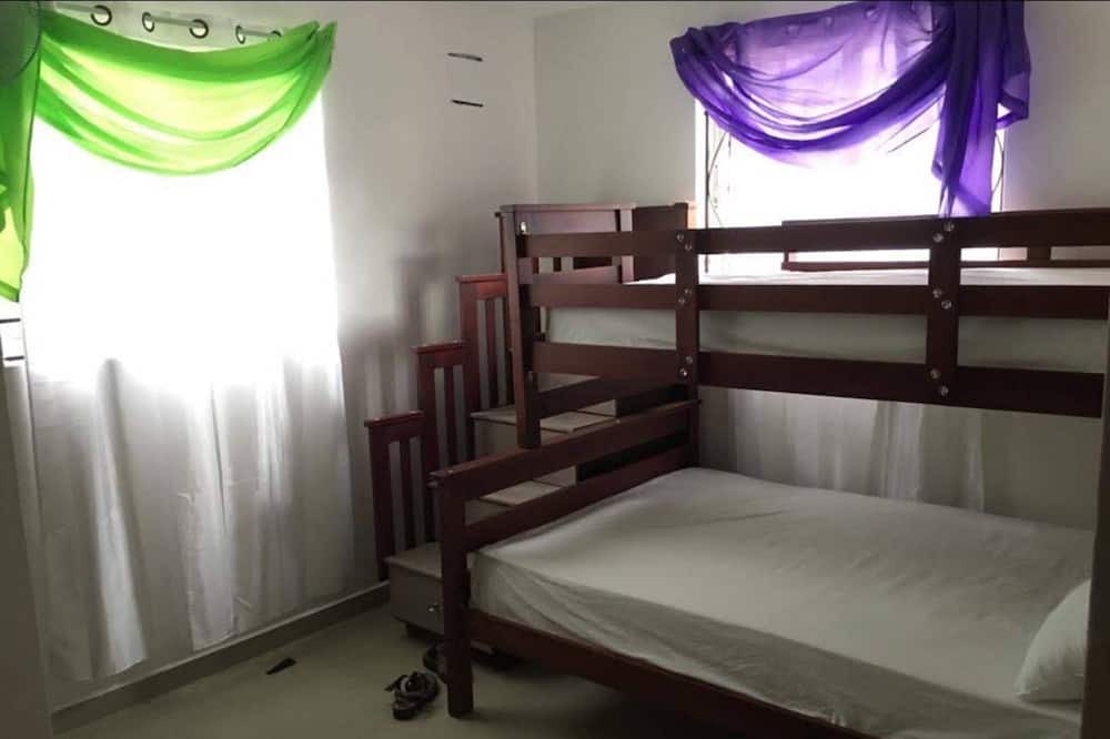 Photo of Bedroom in Ciudad Modelo Mirador Norte