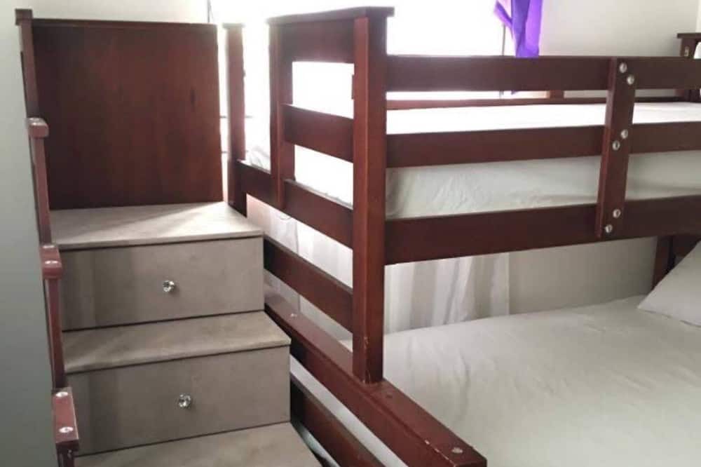 Photo of Bedroom in Ciudad Modelo Mirador Norte