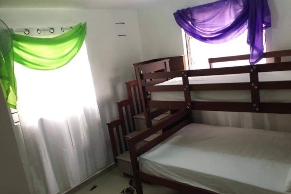 Photo of Bedroom in Ciudad Modelo Mirador Norte