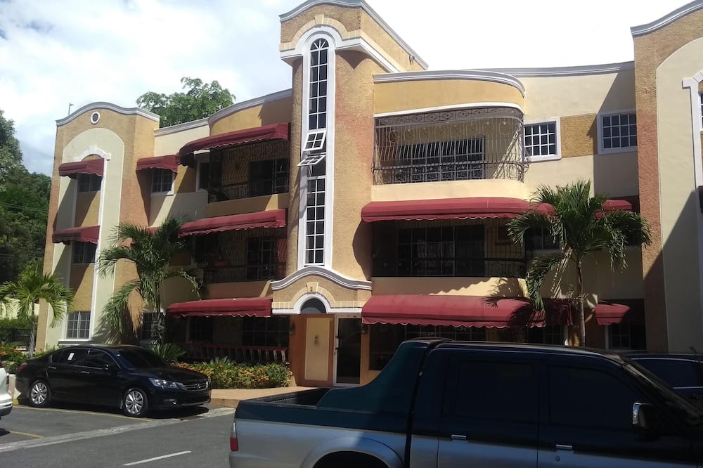 Photo of Outdoor in Ciudad Modelo Mirador Norte