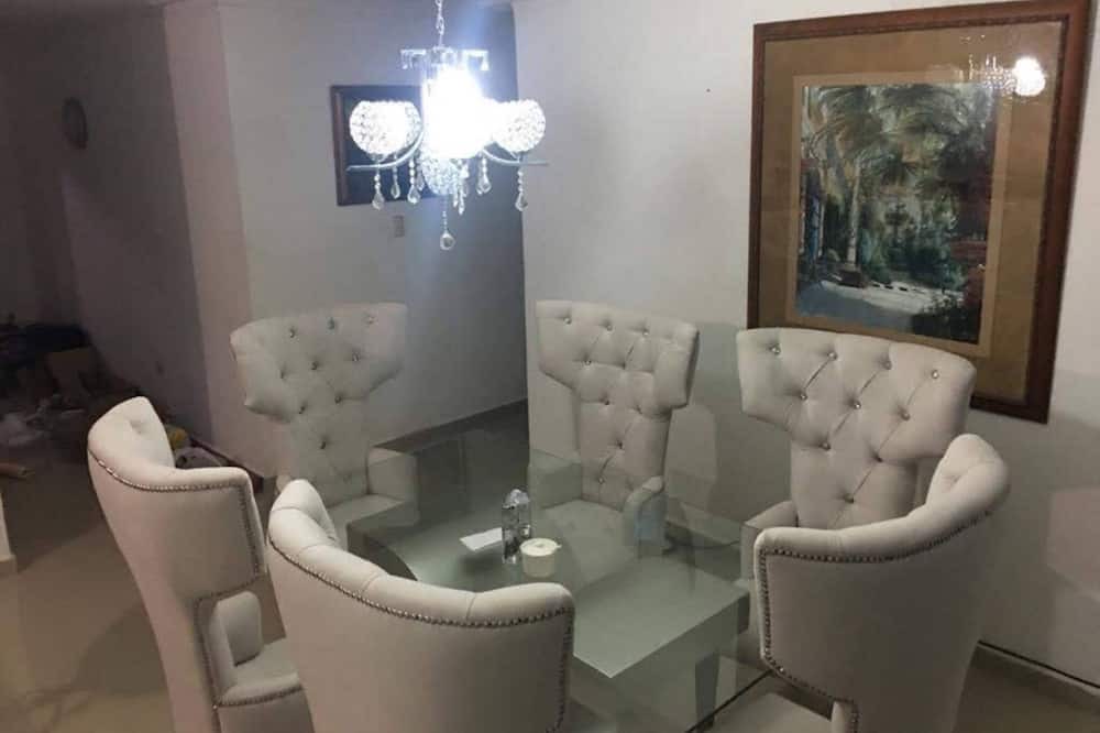 Photo of Bedroom in Ciudad Modelo Mirador Norte