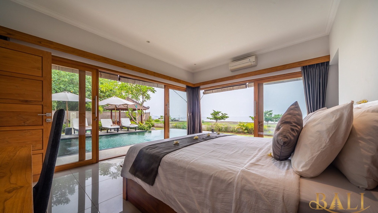 Photo of Bedroom in Kalisada
