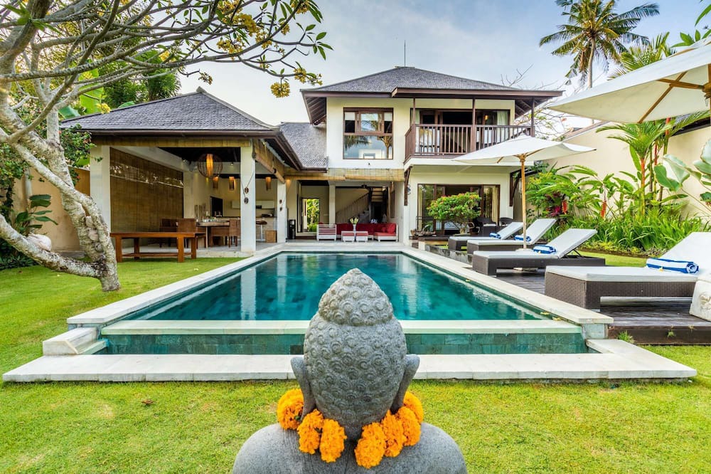 Photo of Outdoor in Suraberata