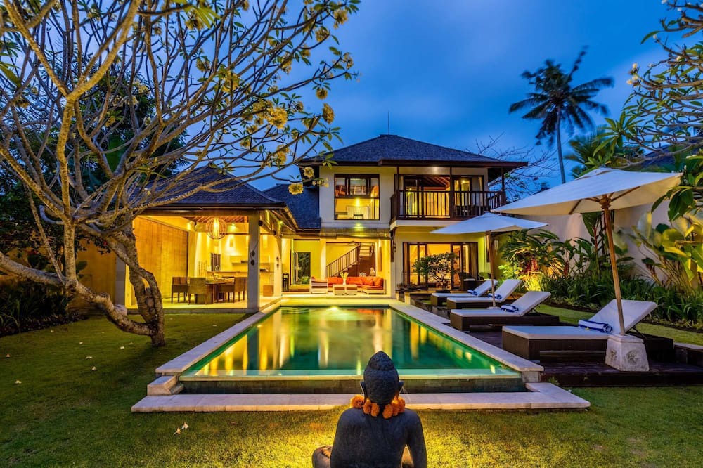 Photo of Outdoor in Suraberata