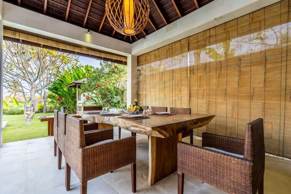 Photo of Livingroom in Suraberata