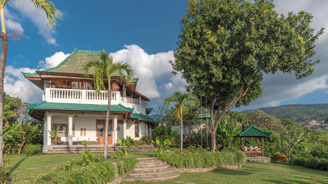 Photo of Outdoor in Kayu Putih