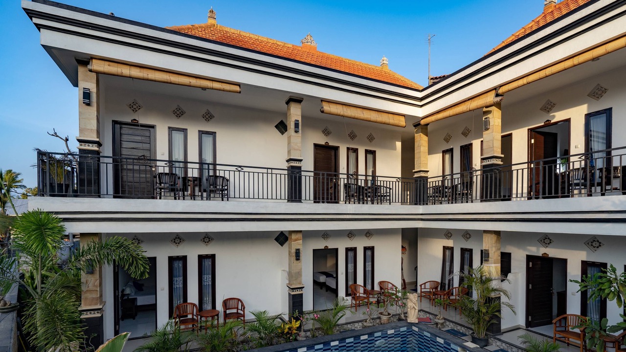 Photo of Outdoor in Jungut Batu
