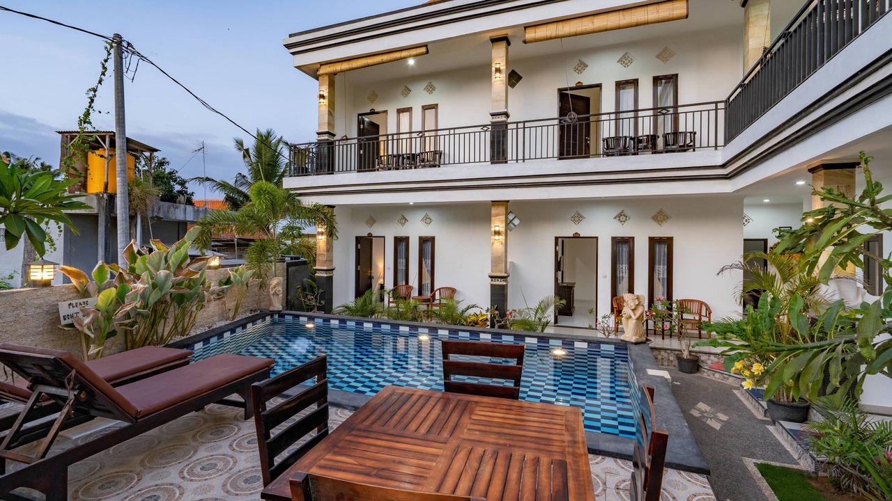 Photo of Outdoor in Jungut Batu
