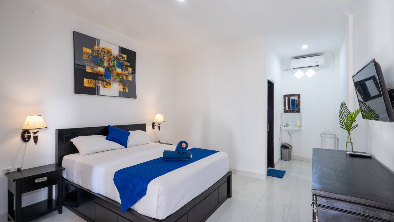 Photo of Bedroom in Jungut Batu