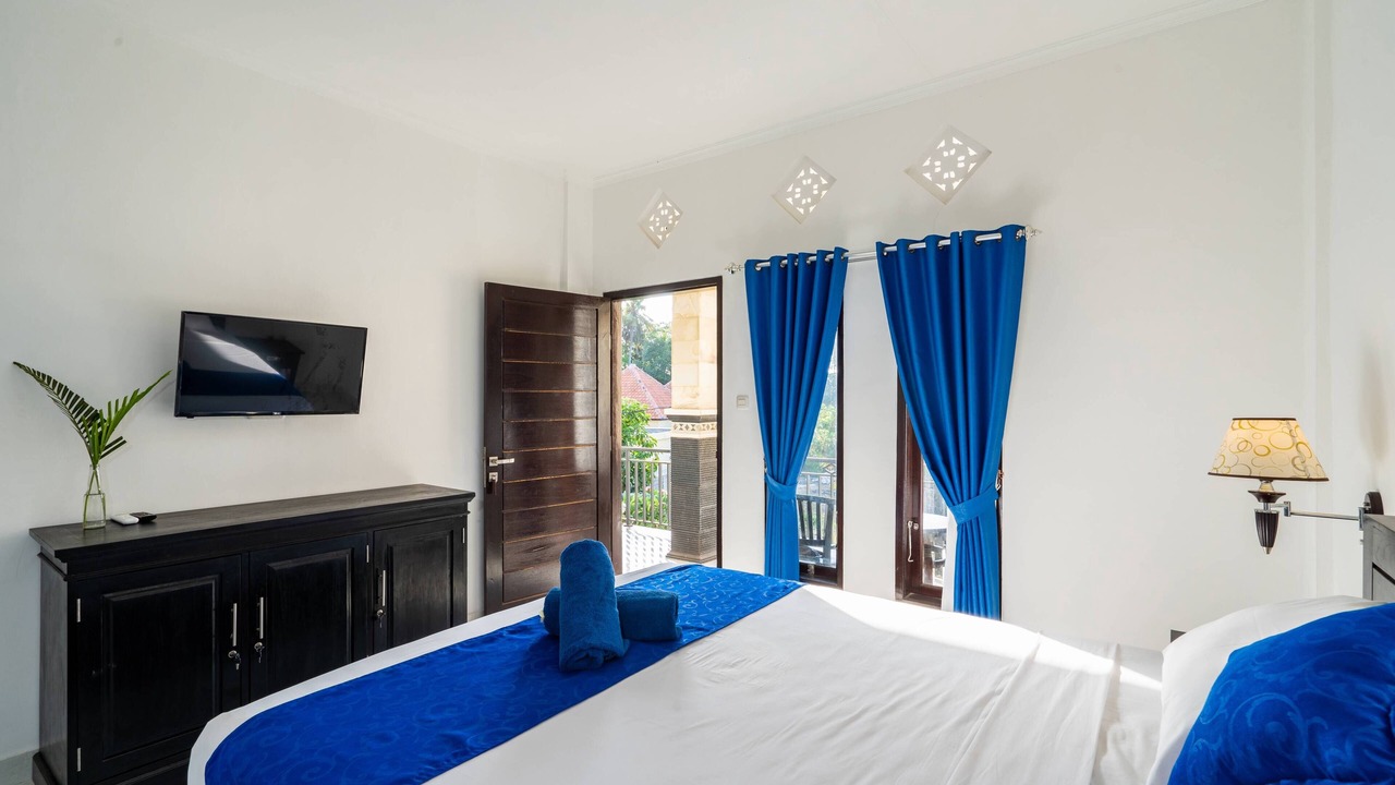 Photo of Bedroom in Jungut Batu