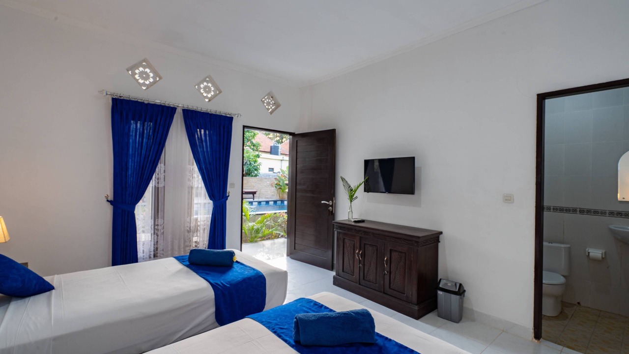Photo of Bedroom in Jungut Batu