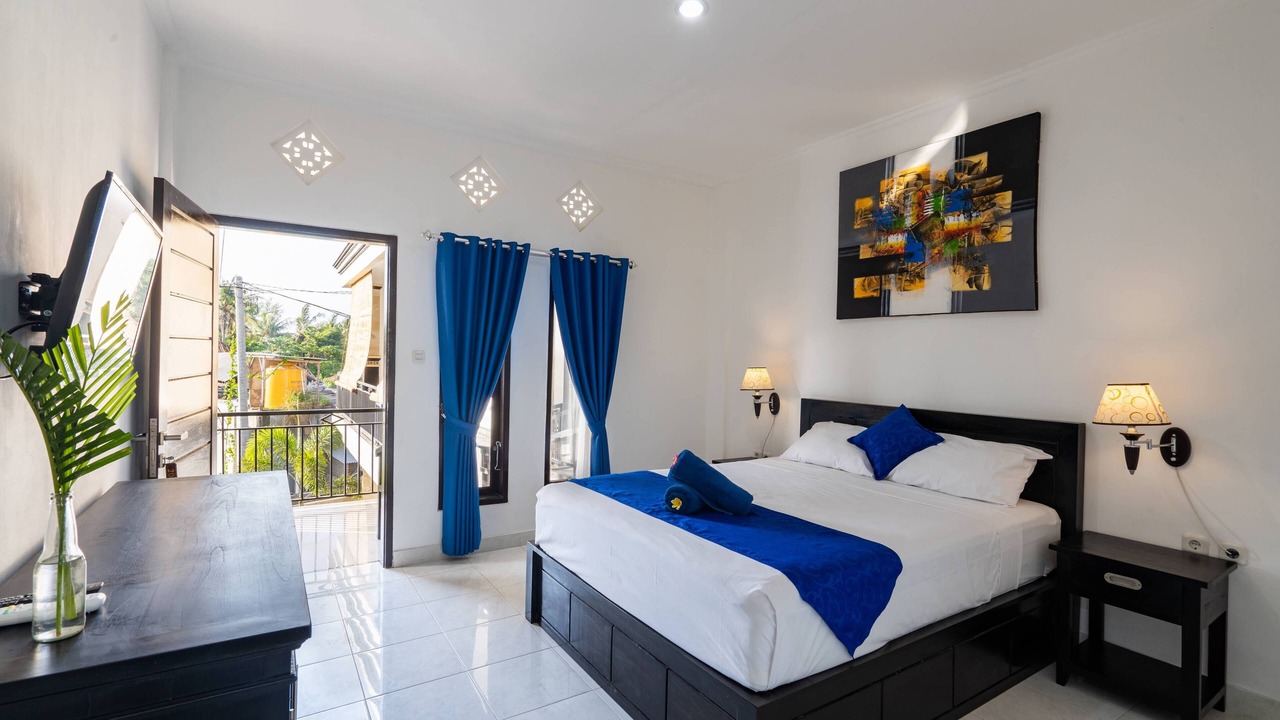 Photo of Bedroom in Jungut Batu