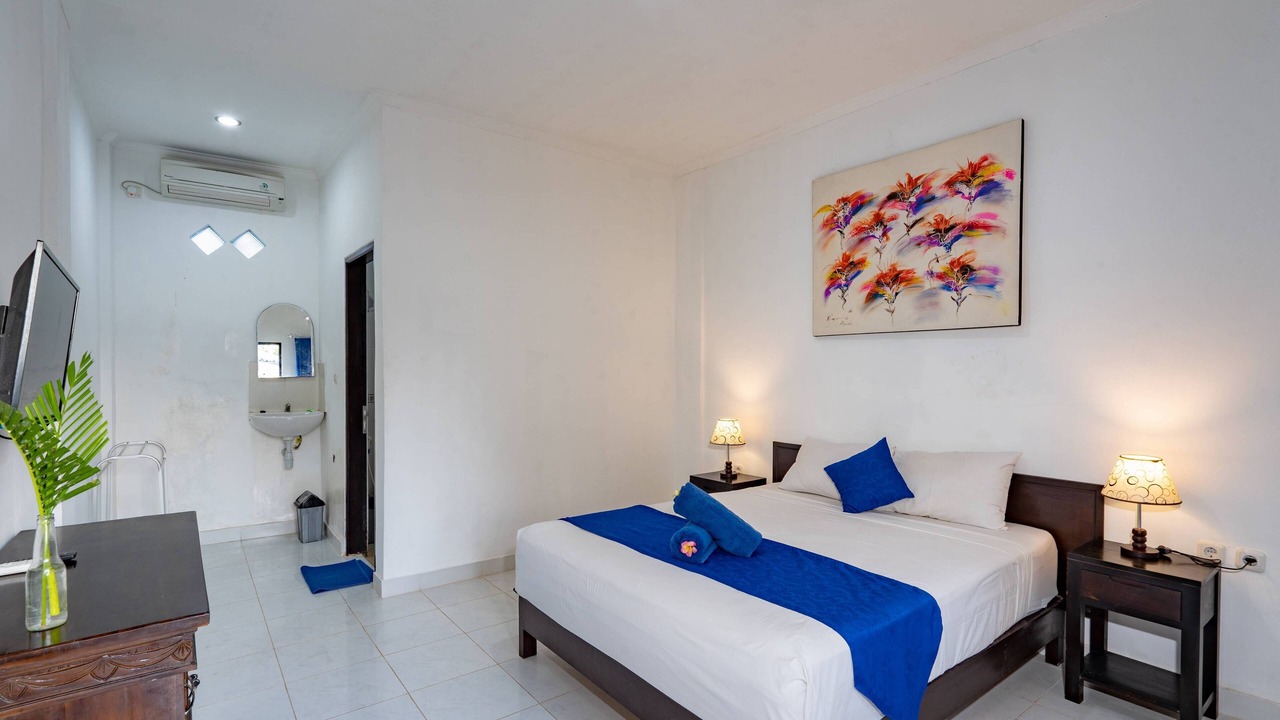 Photo of Bedroom in Jungut Batu