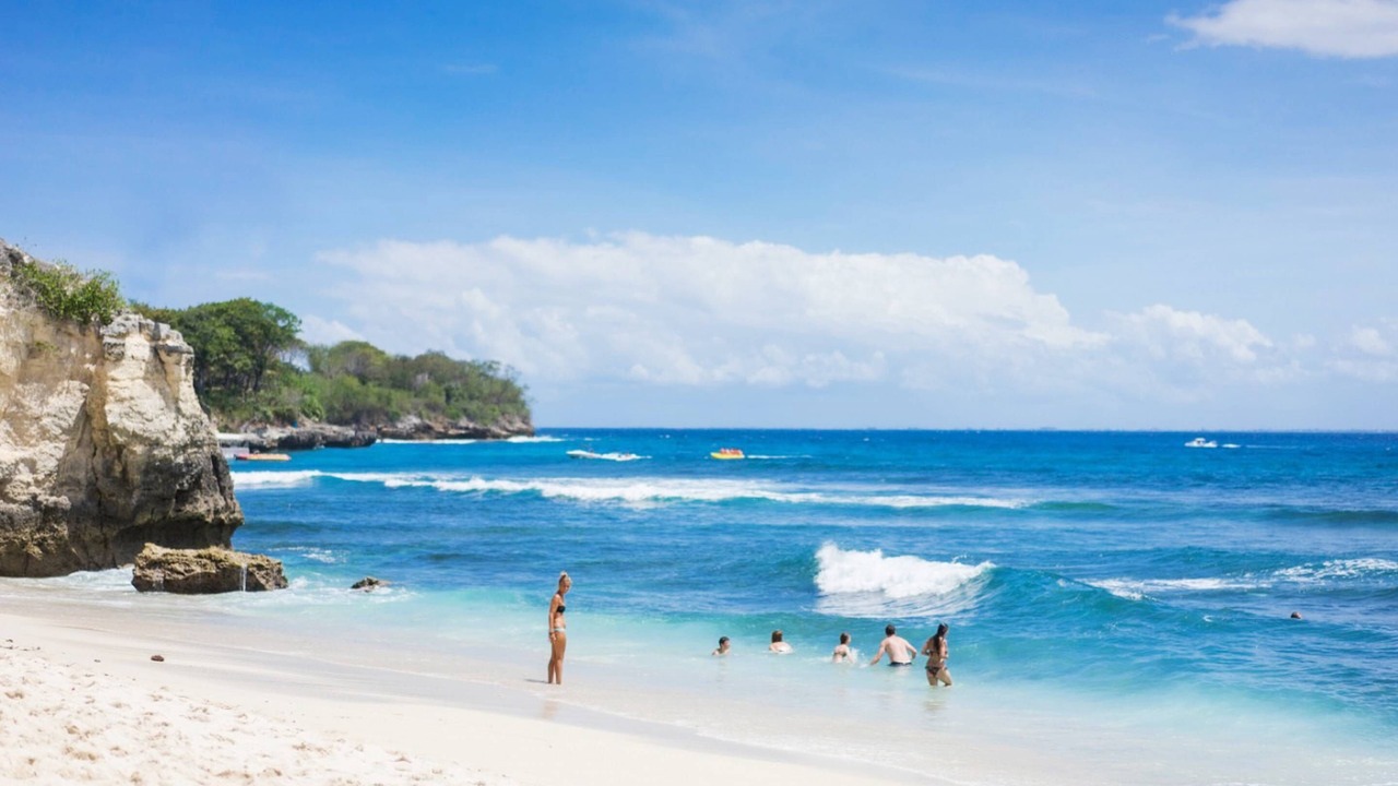 Photo of Outdoor in Jungut Batu