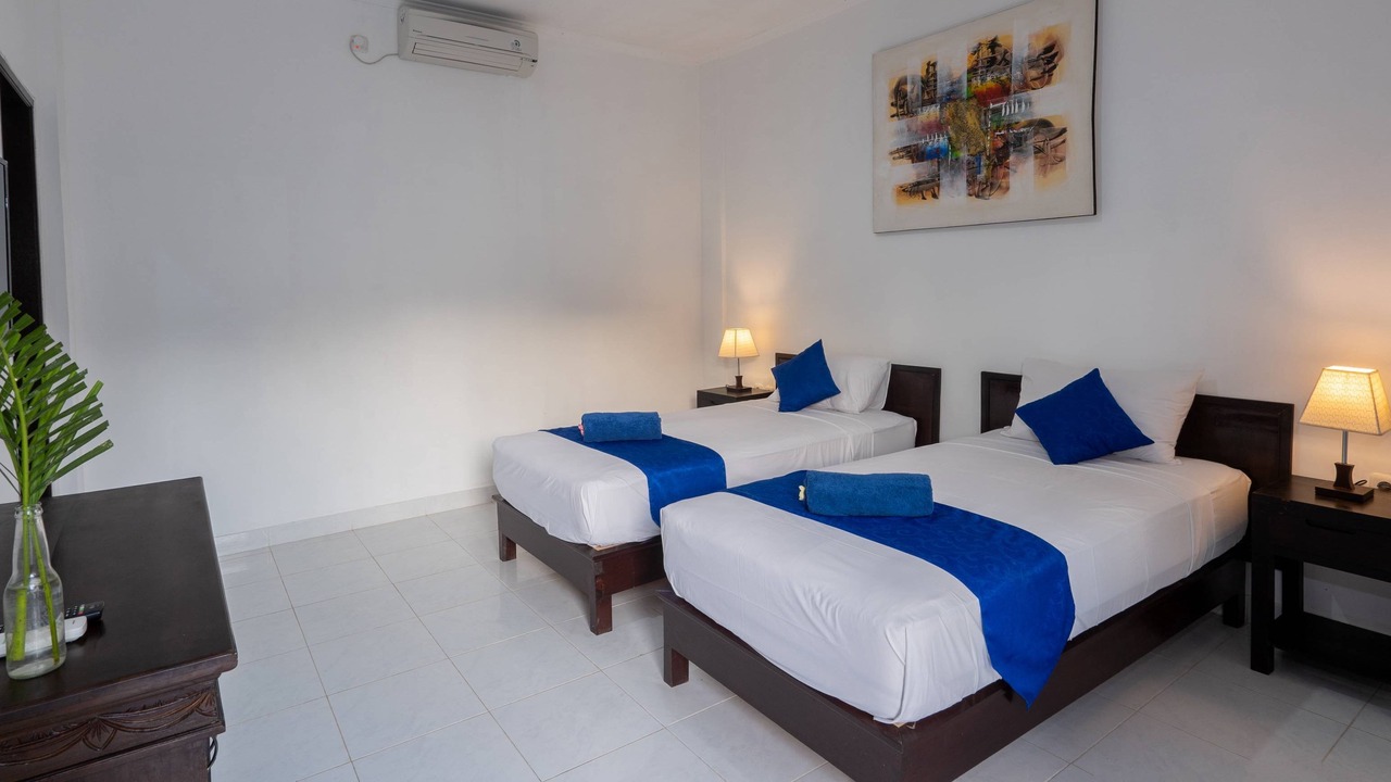 Photo of Bedroom in Jungut Batu