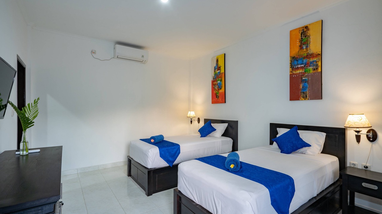 Photo of Bedroom in Jungut Batu