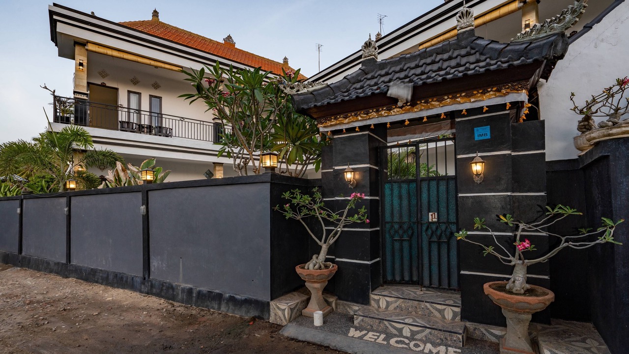Photo of Outdoor in Jungut Batu