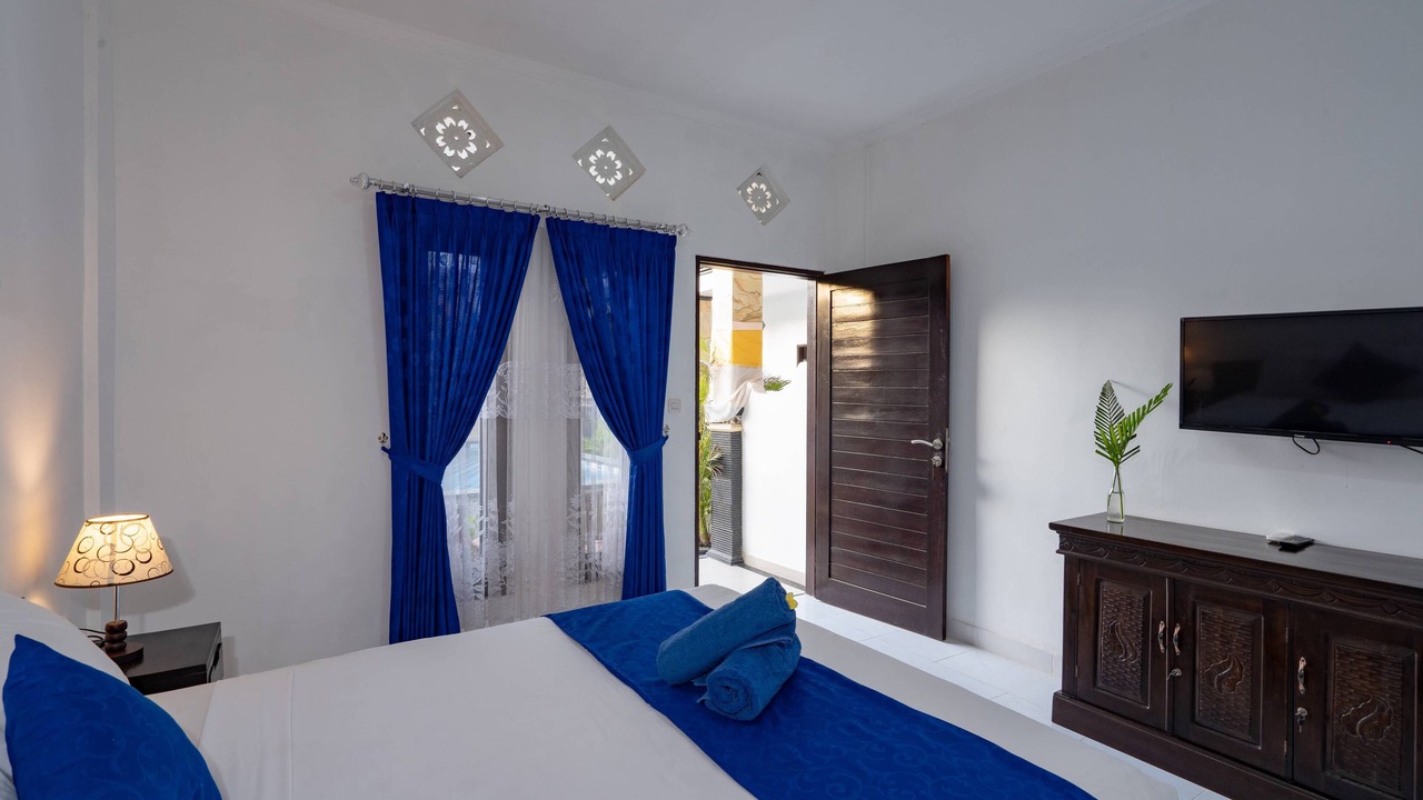 Photo of Bedroom in Jungut Batu