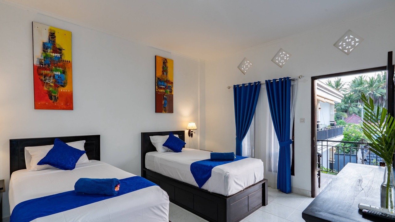 Photo of Bedroom in Jungut Batu