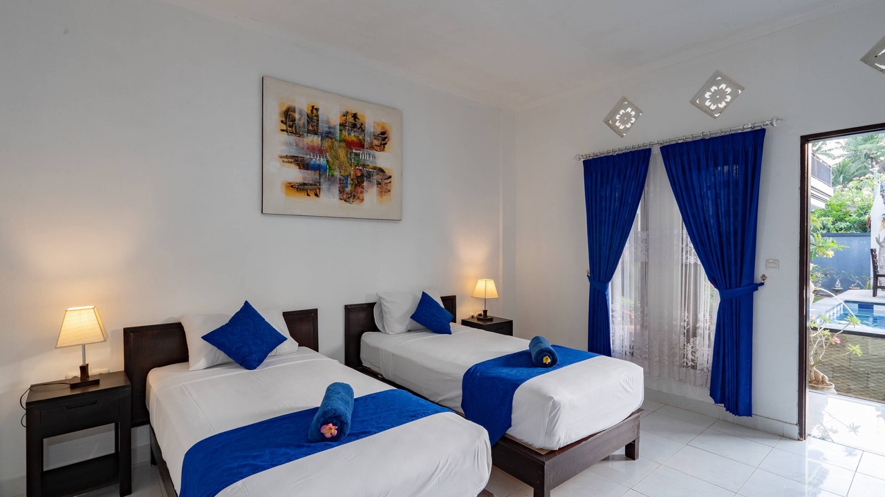 Photo of Bedroom in Jungut Batu