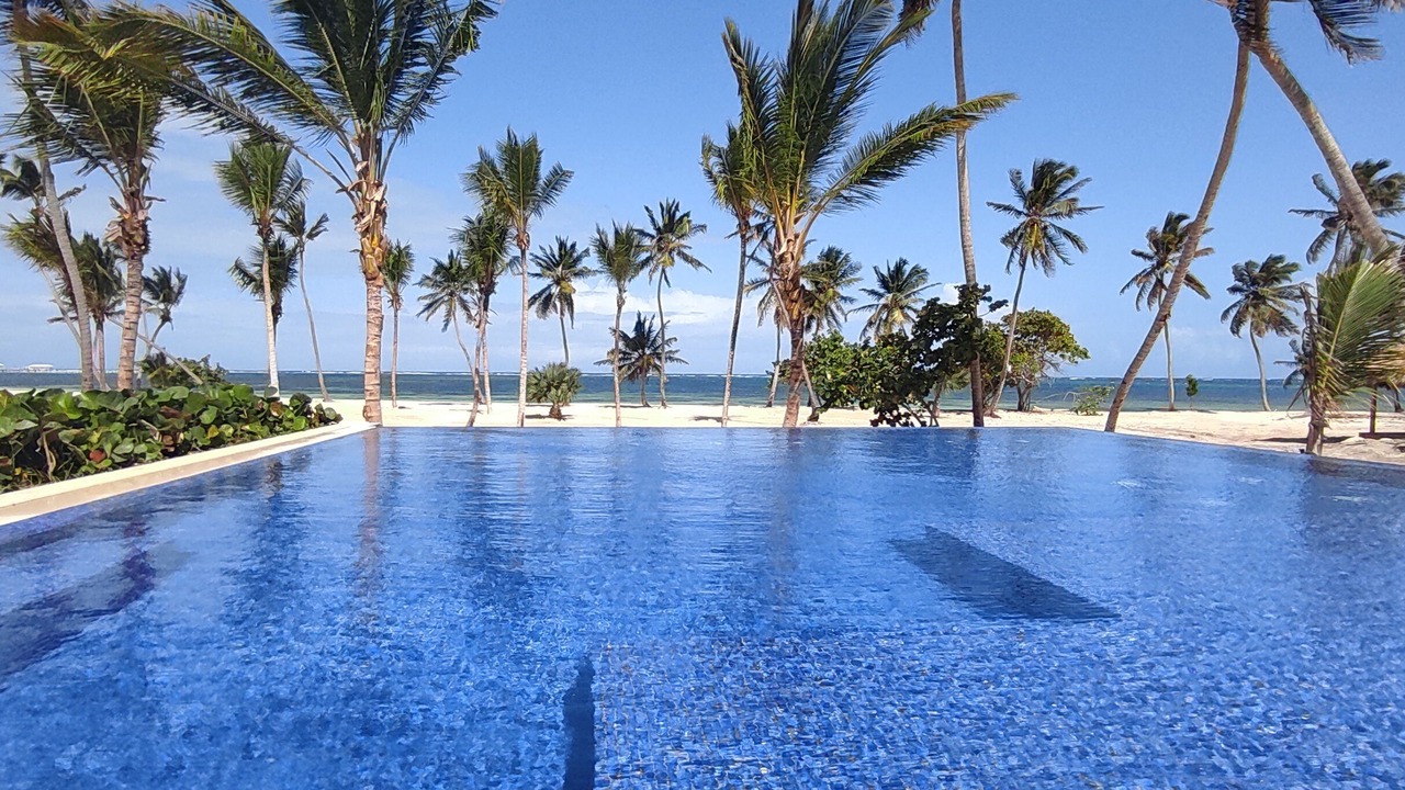 Photo of Outdoor in Punta Cana