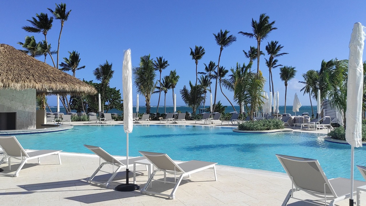 Photo of Outdoor in Punta Cana