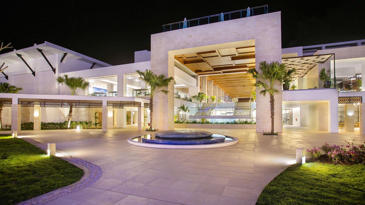 Photo of Outdoor in Punta Cana