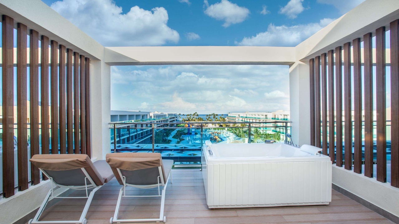 Photo of Bedroom in Punta Cana