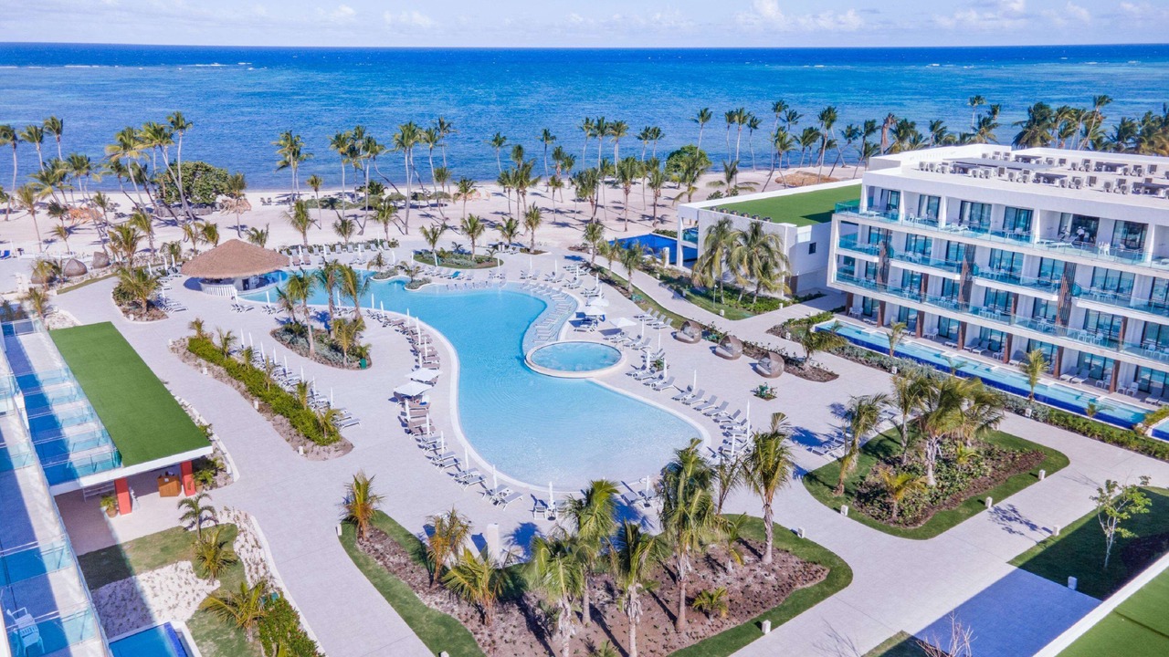 Photo of Outdoor in Punta Cana
