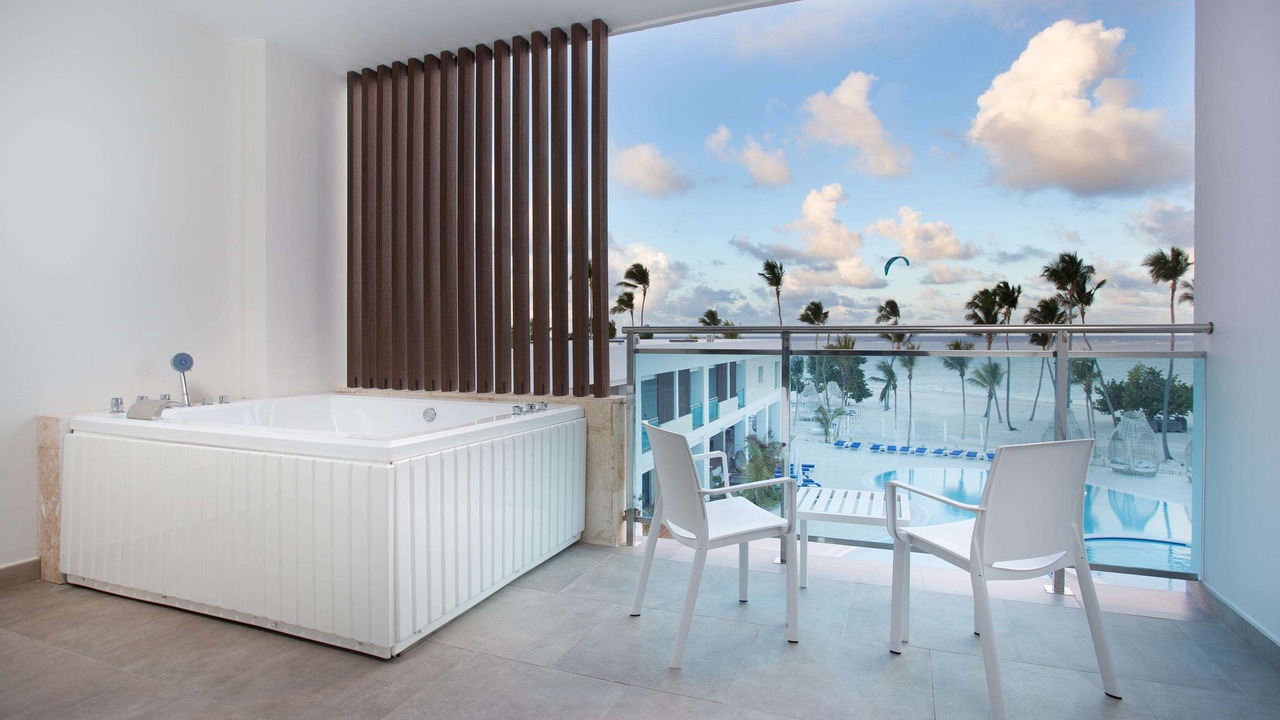Photo of Bedroom in Punta Cana