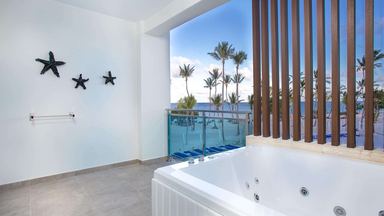 Photo of Bedroom in Punta Cana
