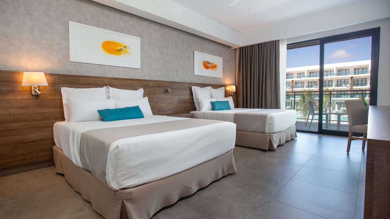 Photo of Bedroom in Punta Cana