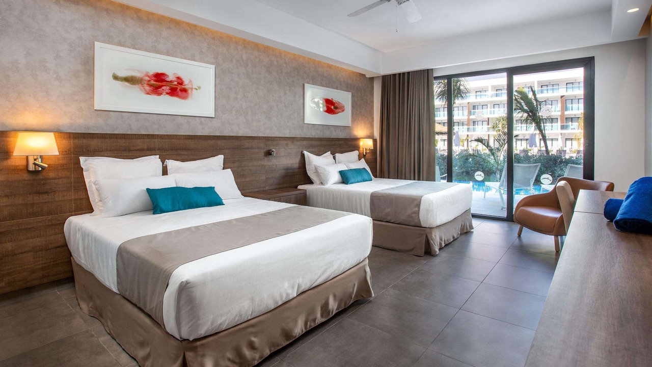 Photo of Bedroom in Punta Cana