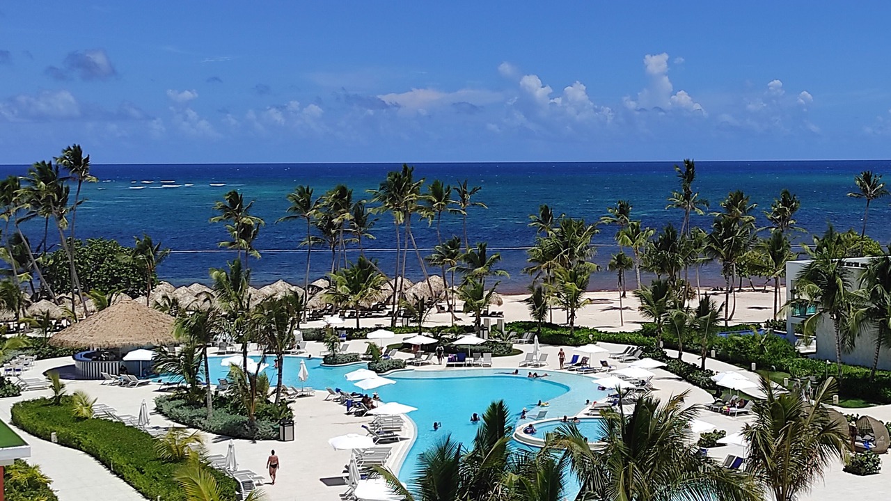 Photo of Others in Punta Cana