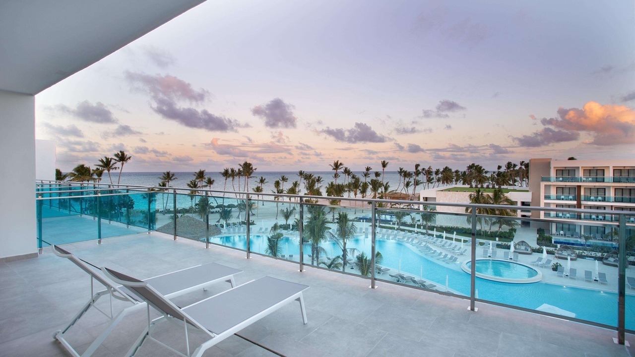 Photo of Bedroom in Punta Cana