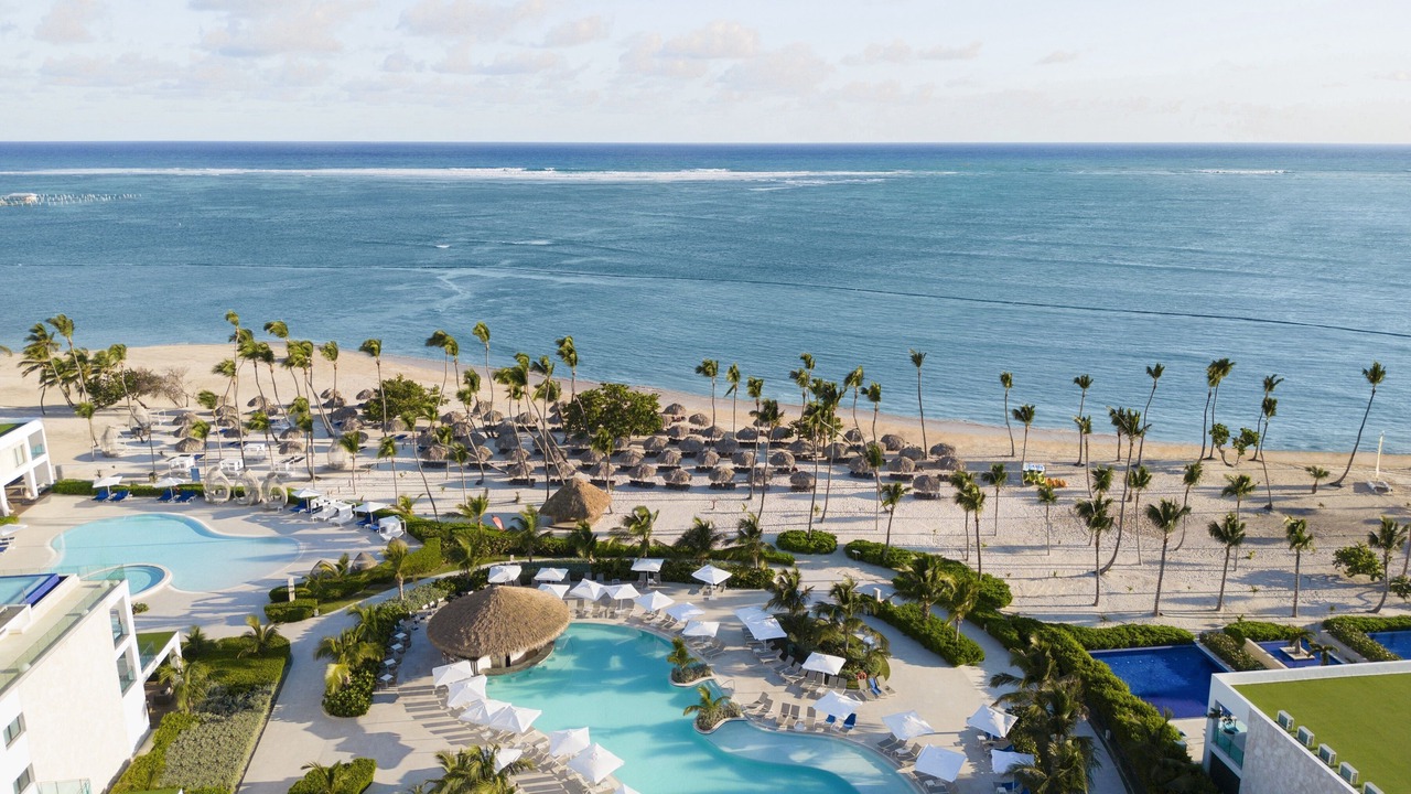 Photo of Outdoor in Punta Cana