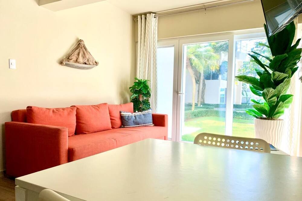 Photo of Livingroom in Cabarete