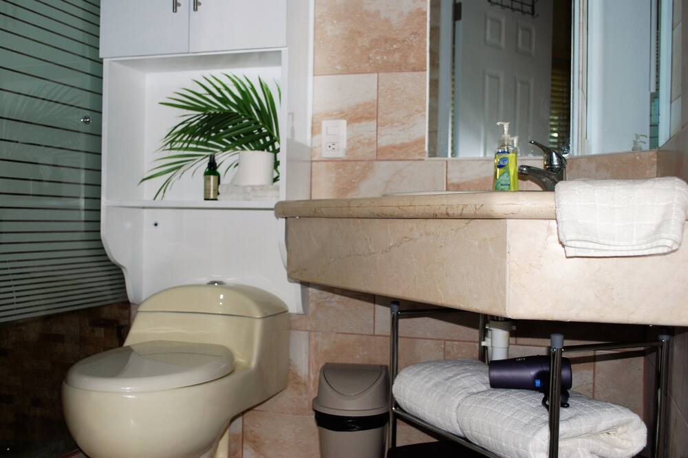 Photo of Bathroom in Cabarete