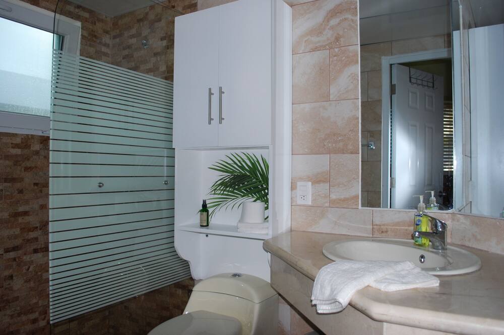 Photo of Bathroom in Cabarete