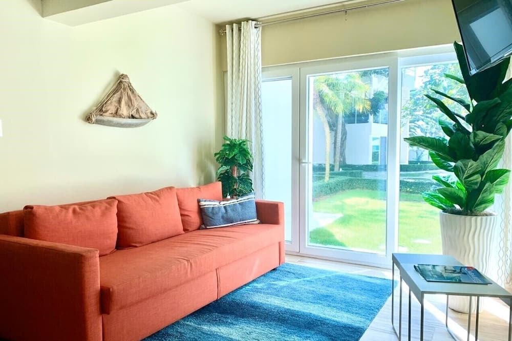 Photo of Livingroom in Cabarete
