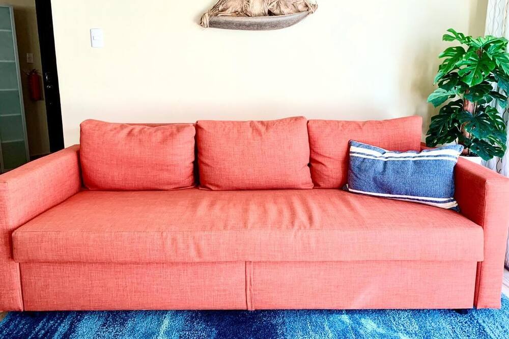 Photo of Livingroom in Cabarete