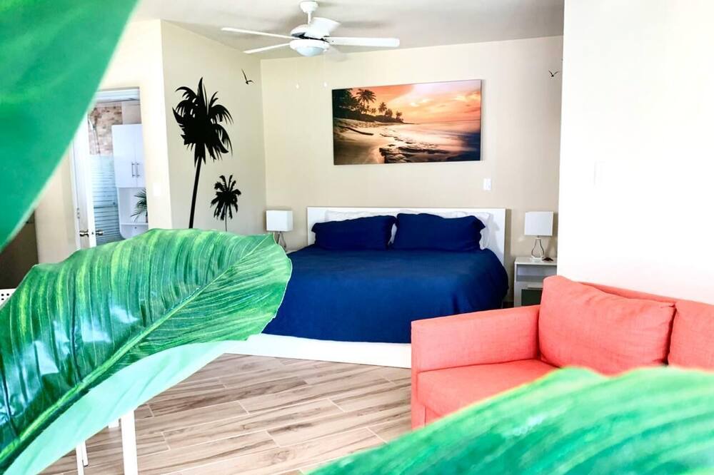 Photo of Bedroom in Cabarete