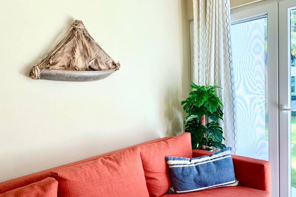 Photo of Livingroom in Cabarete
